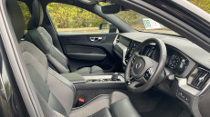 Volvo Xc60 2.0 T6 Recharge PHEV R DESIGN 5dr AWD Auto Estate